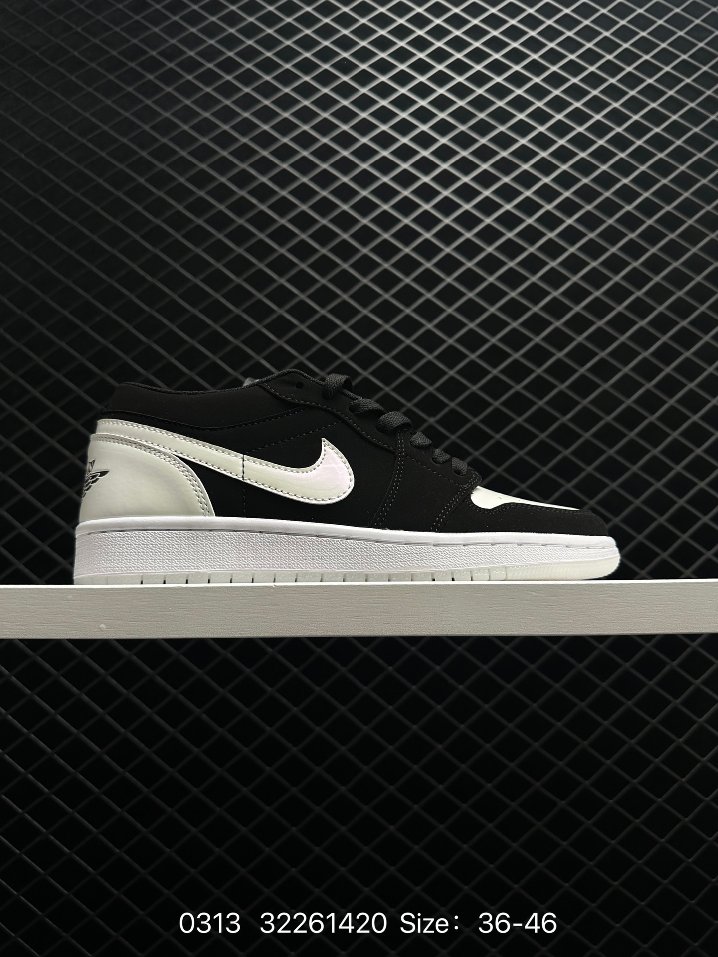 Nike Air Jordan 1 Low GS Nike Air Jordan 1 Low GS